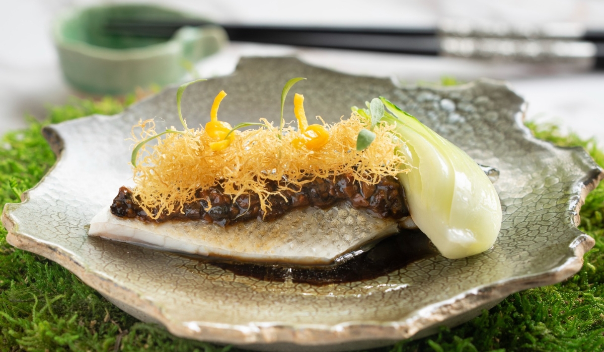A Symphony Of Stories At Kais Songbird A Culinary Soiree In Doha